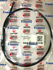 Debriyaj Teli Antrac200 - Antrac270 Çapa Makinesi Uyumlu