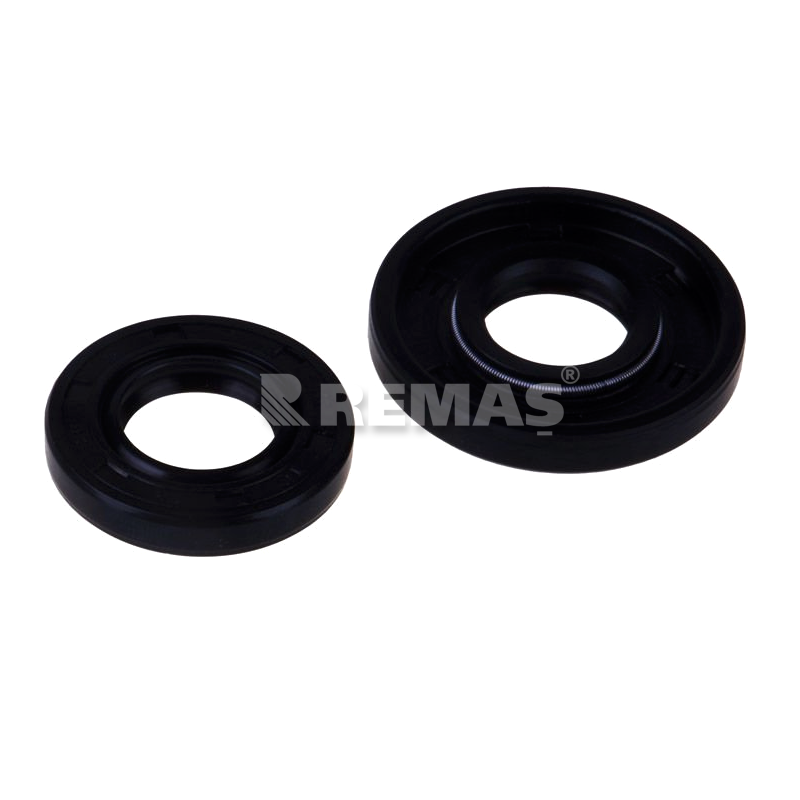 Krank Keçesi Sağ ve Sol Takım Çin Grubu 4500 - 5200 - GSH510 - GSH560 - ZM4610 - ZM4620 - ZM5010 - ZM5020 - ZM5030 Testereler