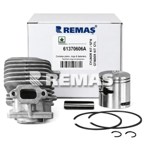 Silindir Piston Segman Set 32 mm OLEOMAC HC246P - HC247P - BC241