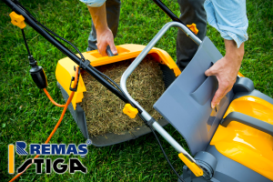 Stiga SV 415 E Elektrikli 1500 Watt Toprak Çim Havalandırma Makinesi