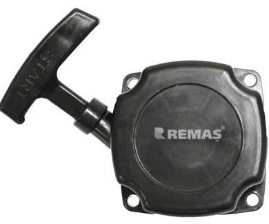 Starter Kapak Komple Telli PALMERA CG520 - BG520 Tırpan