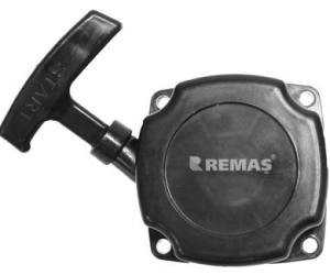 Starter Kapak Komple Telli PALMERA CG520 - BG520 Tırpan