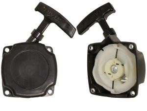 Starter Kapak Komple Telli PALMERA CG520 - BG520 Tırpan