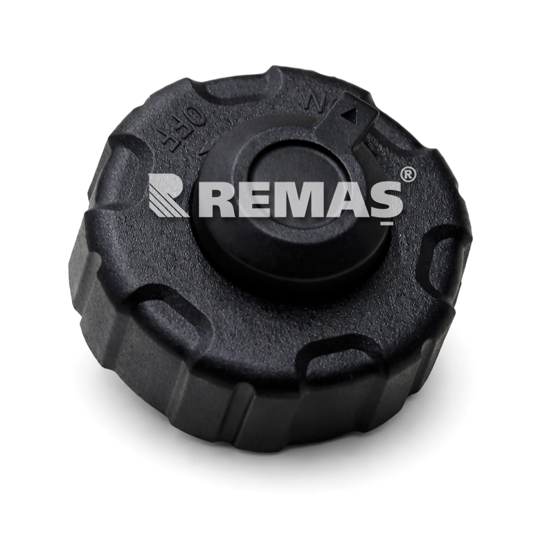 Benzin Depo Kapağı AKSA AAP2200i - FULL FGL2000i - KAMA KGL2000i İnvertörlü Genset