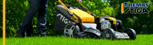 Stiga COMBI 44E Elektrikli 1800 Watt Çim Biçme Makinesi