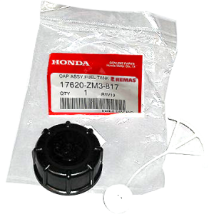 Yakıt Depo Kapağı HONDA GX35 - UMK 435