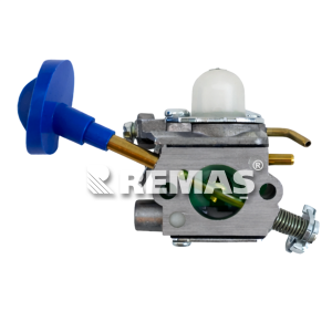 Karbüratör OLEOMAC BV250 Yaprak Üfleme Toplama Makinesi