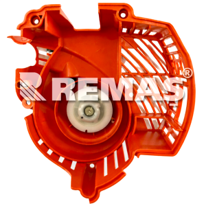 Starter - İp Çekme Mekanizması OLEOMAC BV250 Yaprak Üfleme Toplama Makinesi