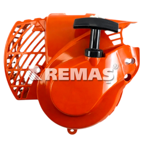 Starter - İp Çekme Mekanizması OLEOMAC BV250 Yaprak Üfleme Toplama Makinesi