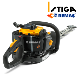 Stiga SHT 660 Benzinli Çit Kesme Budama Makinesi