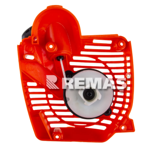 Starter Kapak Komple - İp Çekme Mekanizması ZOMAX ZM4010 Testereler
