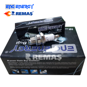 Energy Buji Uzun Paso 4 Zamanlı Motorlar