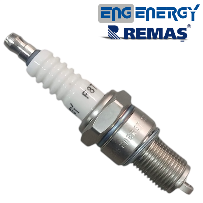 Energy Buji Uzun Paso 4 Zamanlı Motorlar