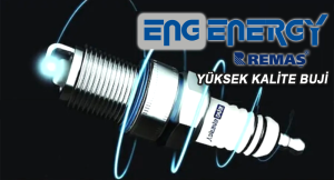 Energy Buji Uzun Paso 4 Zamanlı Motorlar