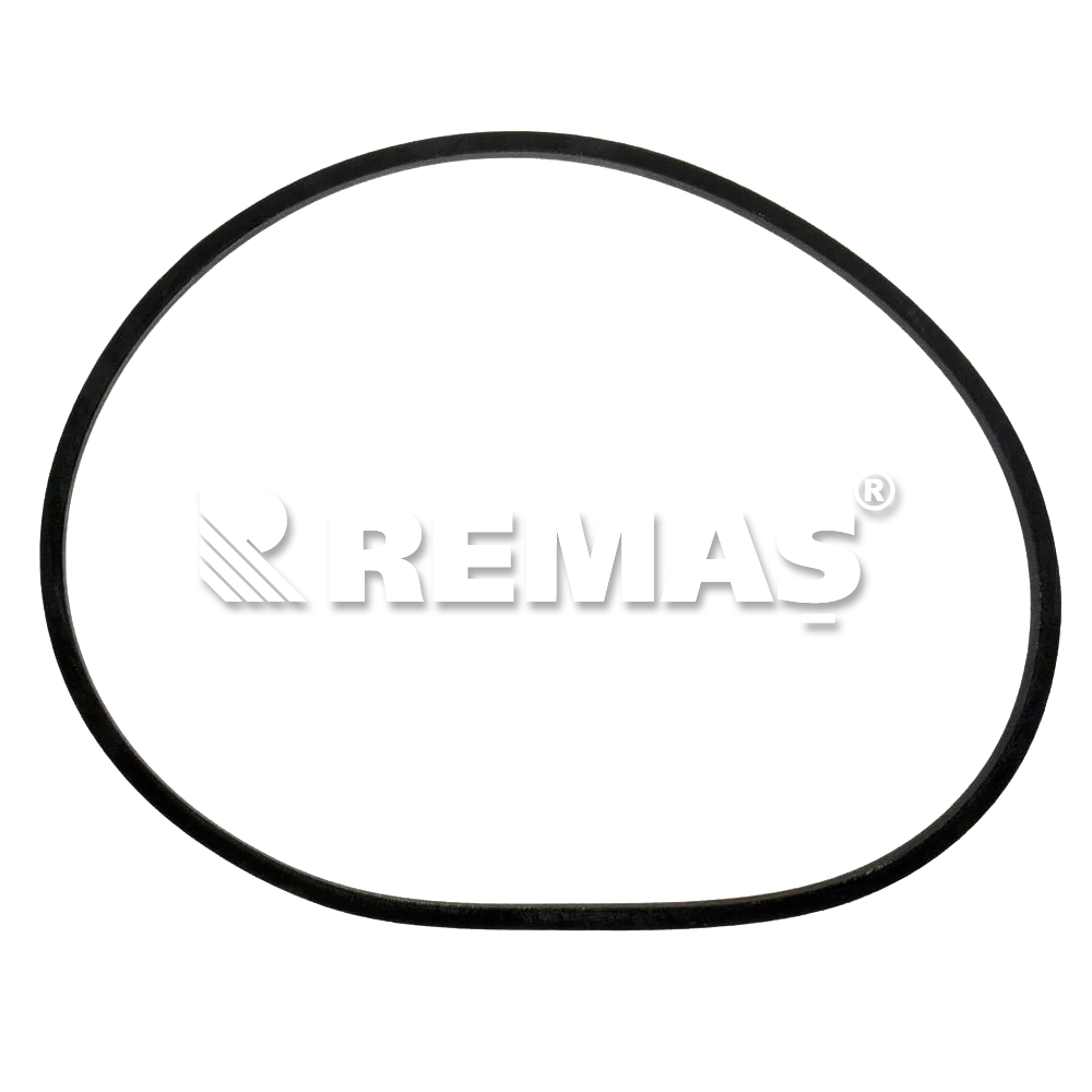 Şanzıman Kayışı PALMERA DM51 S Şanzımanlı Çim Biçme Makinesi