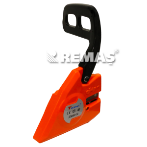 Yan Kapak Frenli ZOMAX ZM4010 Testereler