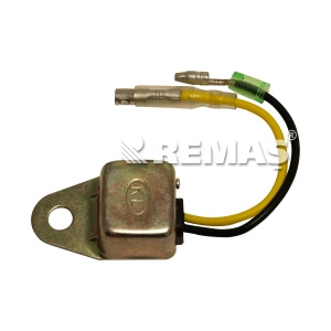 Yağ Seviye Switch Diyotu GX160 - GX200 - GX270 - GX390