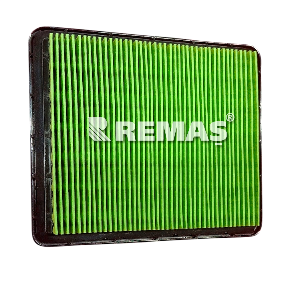 Hava Filtresi Kare Honda EU30is - EU32i - FG201 - FG205 - HLM530CP - HLM530CS - HLM570CS - GX100 - GCV160 - GCV170 - GCV190 - GCV200