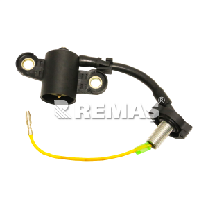 Yağ Seviye Switch GX160 - GX200