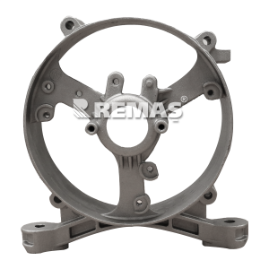 Alternatör Ayağı 3.5 kVA Genset