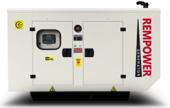 REMPOWER RDG 40 KVA OTOMATİK KABİNLİ DİZEL JENERATÖR