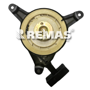 Starter Kapak Komple PALMERA DM51P - DM51S Çim Biçme Makinesi