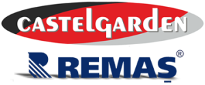 CASTELGARDEN PTX240-HD Hidrostatik Benzinli Çim Biçme Traktörü