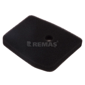 Hava Filtre Süngeri Palmera BG63 - CG63 Tırpanlar HYD63 Toprak Burgu Makinesi