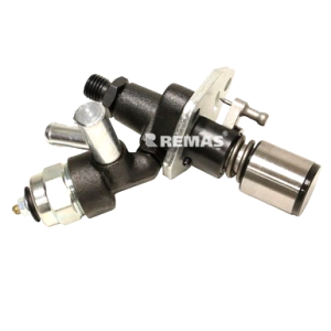 Mazot Pompası Ventilli - Selenoidli 186F/FA - 188F/FA