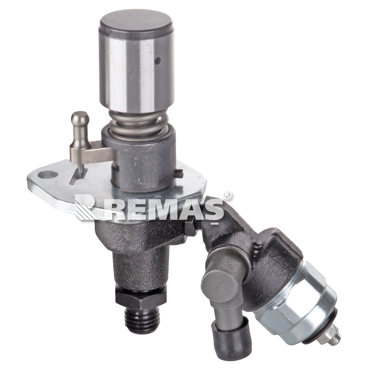 Mazot Pompası Ventilli - Selenoidli 186F/FA - 188F/FA