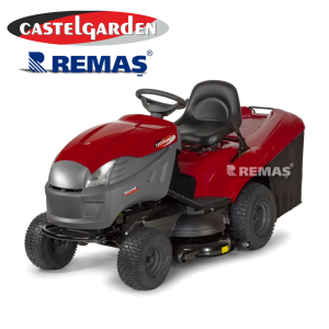 CASTELGARDEN PTX210-HD Hidrostatik Benzinli Çim Biçme Traktörü