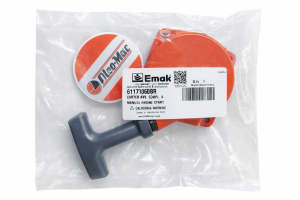 Starter Kapak - İp Çekme Mekanizması OLEOMAC PPX270 - PPX271 - PPX275 Yüksek Dal Budama Testeresi