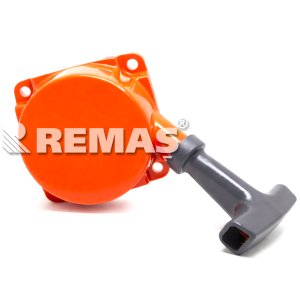 Starter Kapak - İp Çekme Mekanizması OLEOMAC PPX270 - PPX271 - PPX275 Yüksek Dal Budama Testeresi