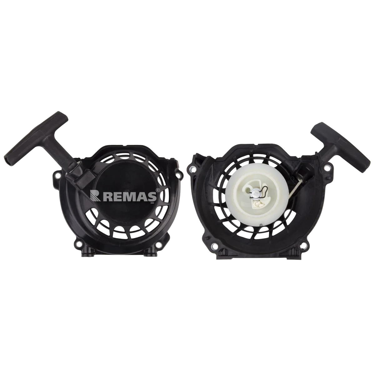 Starter Kapak Komple PALMERA BG63 - CG63 Tırpanlar HYD63 Toprak Burgu Makinesi