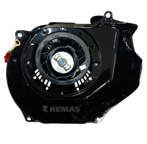 Starter Mekanizması Komple Davlumbazlı LONCIN G200 - 196cc Benzinli Motorlar