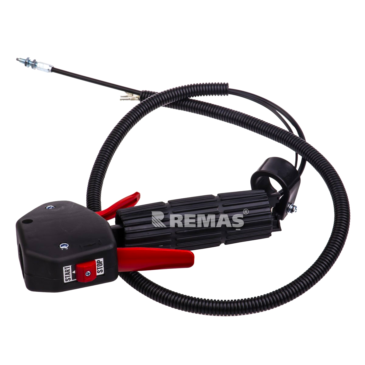 Kabze Komple Palmera BG63 - Energy BG TC-64 Sırt Tip Tırpanlar