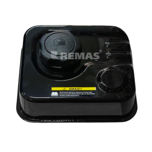 Yakıt Deposu LONCIN G200 - 196cc - 5,5 HP - 6,5 HP Benzinli Motorlar