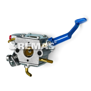 Karbüratör OLEOMAC HC246P - HC247P Çit Biçme Makinesi