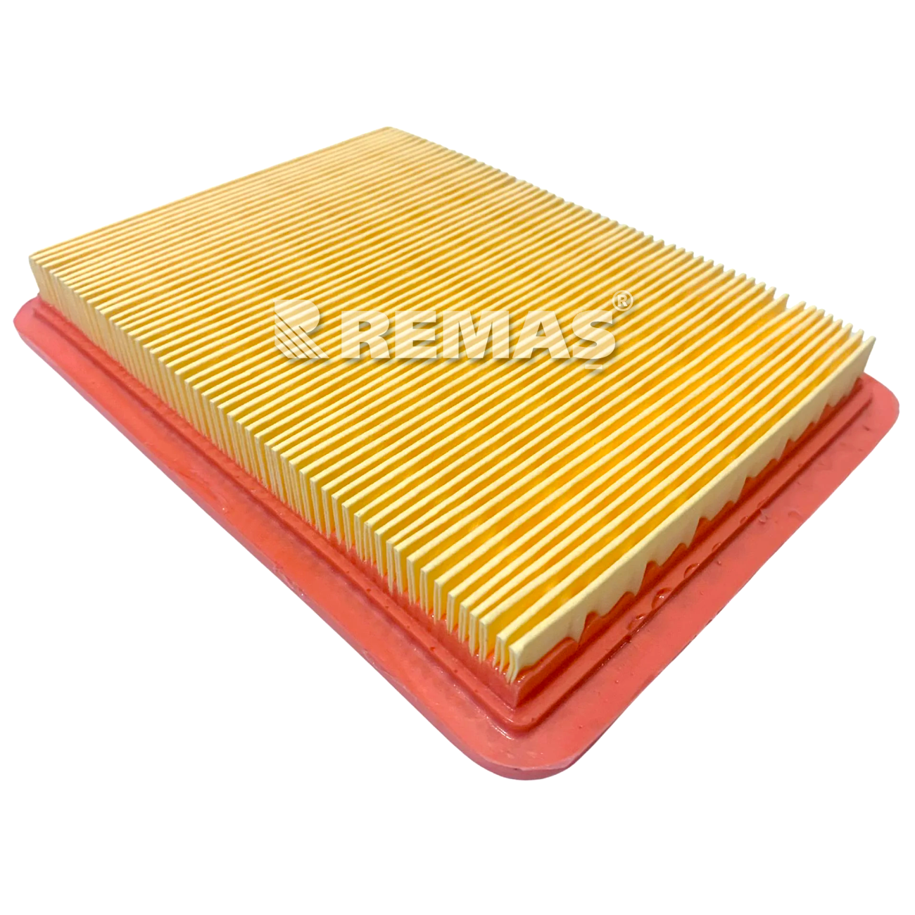 Hava Filtresi EMAK K40 - K50 - K600 - K700 - K800 Dikey Milli Çim Biçme Motorları