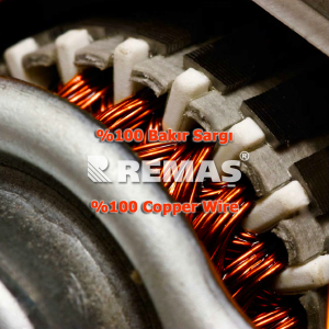 Kama KGL 8000 CE3 Otomatik 8 kVA Trifaze Benzinli Jeneratör