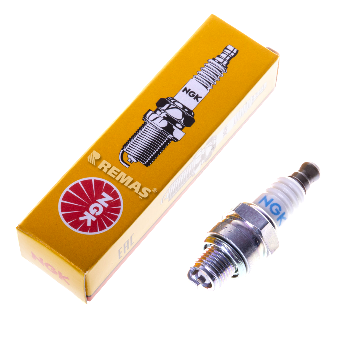 NGK Buji İki Zamanlı OLEOMAC PPX270 - PPX271 - PPX275 - GS440 - GS451 - GST250 Testereler