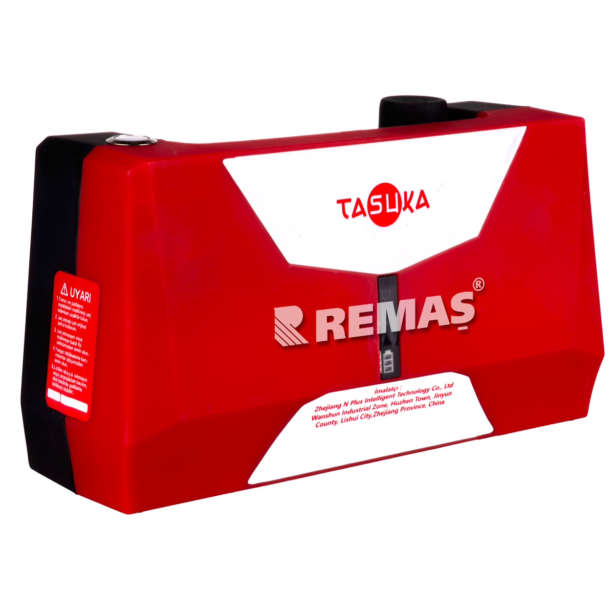 Akü 7.8 Ah Tasuka TS30 - TS35 - TS55 Çay Toplama Vidalı Batarya