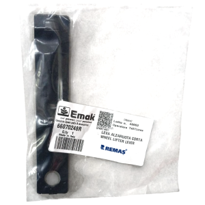 Yükseklik Ayar Kolu Düz - Ön Taraf OLEOMAC G44PK - G48PK - G53PK - EFCO LR44PK - LR48PK Çim Biçme Makineleri