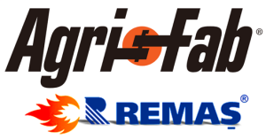 Agri-Fab Gübre ve Tohum Atma El Arabası