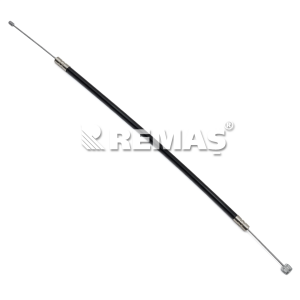 Gaz Teli OLEOMAC BV250 Yaprak Üfleme Toplama Makinesi