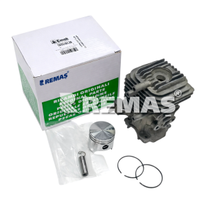 Silindir Piston Segman Set 36 mm OLEOMAC BV300 Yaprak Üfleme Makinesi