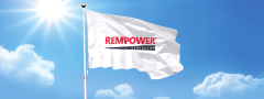 REMPOWER RDG 75 KVA OTOMATİK KABİNLİ DİZEL JENERATÖR