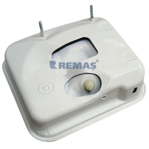 Yakıt Benzin Deposu GX160 - GX200 - 5,5 HP - 6,5 HP - 7 HP Benzinli Motorlar