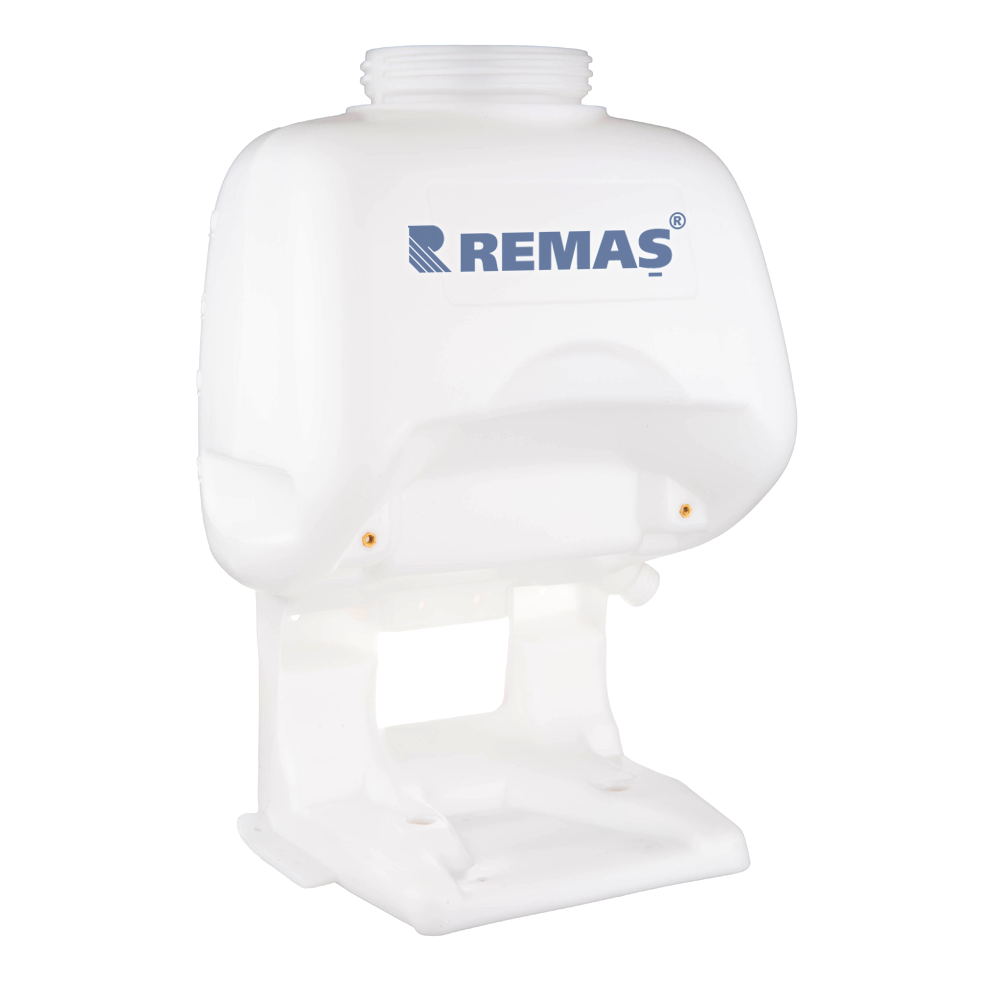 İlaç Deposu Palmera PA768-2T Sırt Tip İlaçlama Makinesi