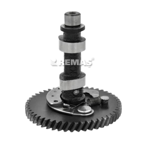 Eksantrik Mili ve Dişlisi HONDA GX160 - GX200 - 5,5 HP - 6,5 HP Benzinli Motorlar